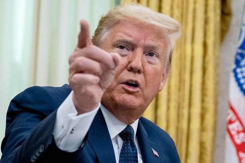 Trump: Υπέγραψε προεδρικό διάταγμα για τα κοινωνικά δίκτυα, δείτε τι αναφέρει