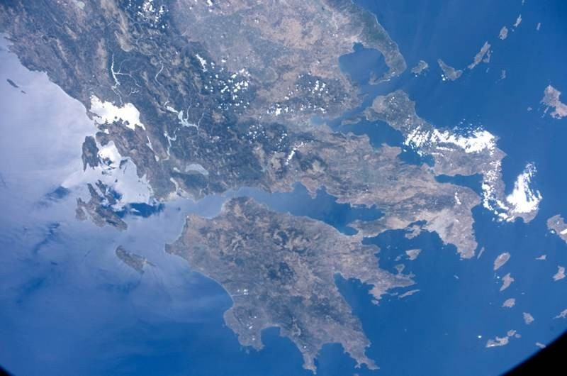 Εξελίσσεται το σχέδιο για την ανάπτυξη της ελληνικής βιομηχανίας Διαστήματος