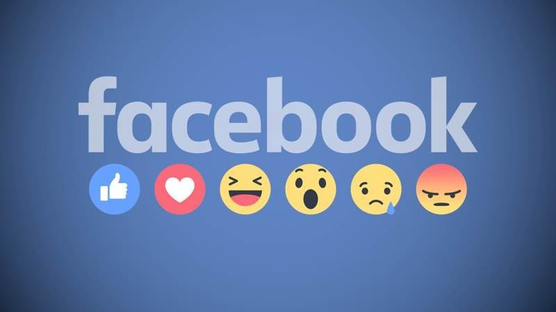 Facebook: Αυτά είναι τα νέα Reactions για την πανδημία του κορωνοϊού