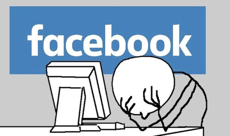 Facebook: Δεδομένα 267 εκατ. λογαριασμών πωλούνται στο dark web με $600