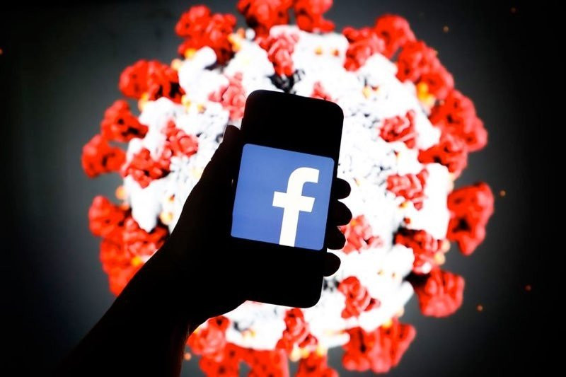 Google, Facebook, Microsoft, Twitter κ.ά. σε κοινή δράση για σωστή ενημέρωση σχετικά με τον κορωνοϊό 1