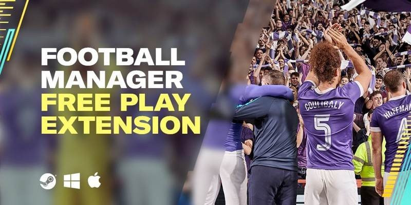 Football Manager 2020: Διαθέσιμο δωρεάν στο Steam έως 1η Απριλίου 2020!