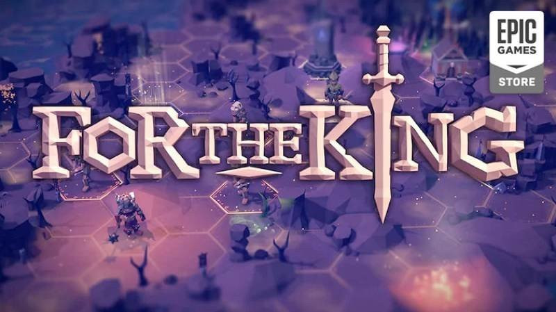 For The King: Διαθέσιμο δωρεάν στο Epic Games Store