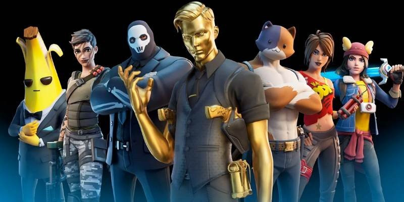 Fortnite: Θα είναι launch τίτλος για τα Xbox Series X και PS5! 1