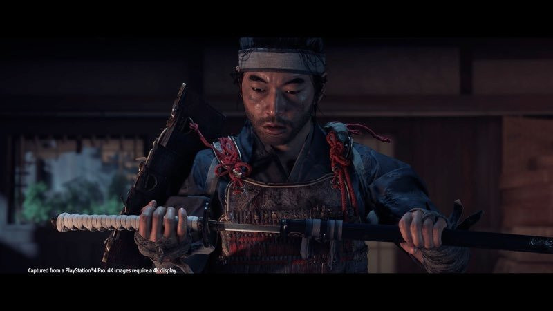 Ghost of Tsushima: Ρεκόρ πωλήσεων στο πρώτο τριήμερο κυκλοφορίας