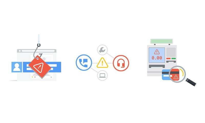 Google: Τέλος στις κακόβουλες διαφημίσεις για προστασία των χρηστών