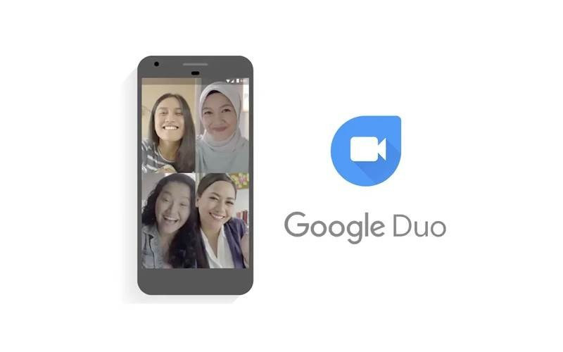 Google Duo: Σύντομα τηλεδιασκέψεις έως 32 ατόμων και μέσω web