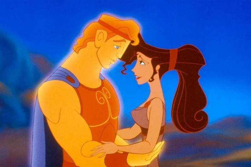 Hercules: Ετοιμάζεται το live-action remake από τη Disney 1