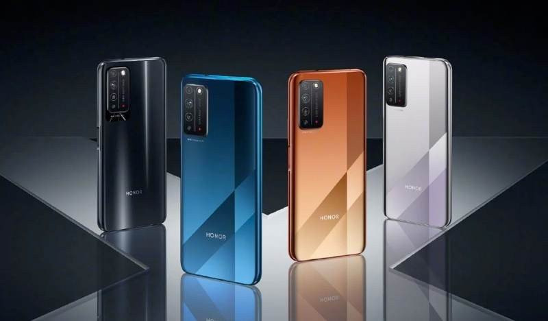 Honor: Θα χρησιμοποιήσει 5G επεξεργαστές της MediaTek στο μέλλον