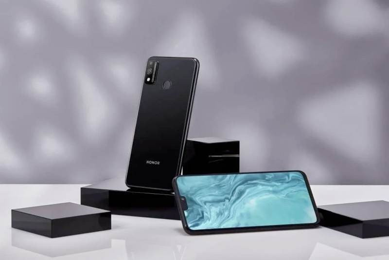 Honor 9X Lite: Επίσημα με Google Mobile Services, έρχεται Ελλάδα στα €219