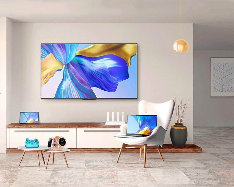 HONOR Smart Screen X1: Πούλησε 10.000 συσκευές σε 2 μόλις ώρες