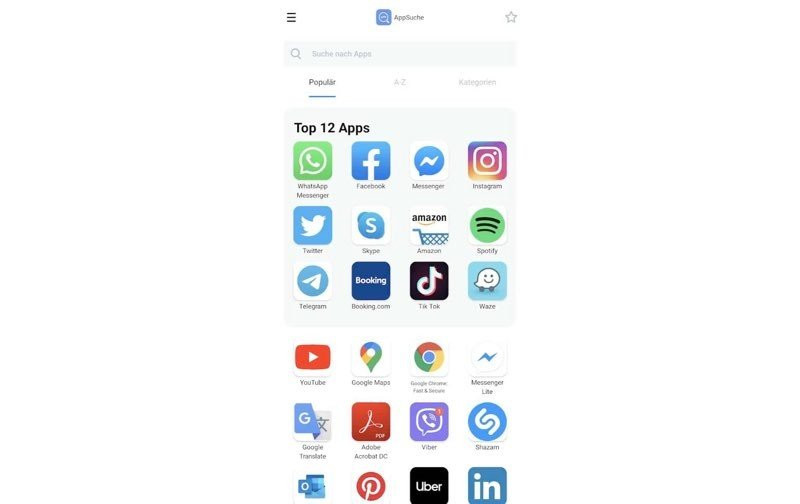 Huawei AppSearch: Η λύση της εταιρείας για να εγκαταστήσεις εφαρμογές Google, Facebook κλπ. 1