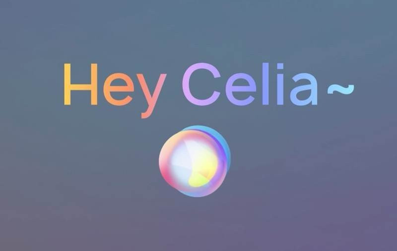 Huawei Celia: Αυτός είναι ο ψηφιακός βοηθός της εταιρείας, ντεμπούτο στο Huawei P40