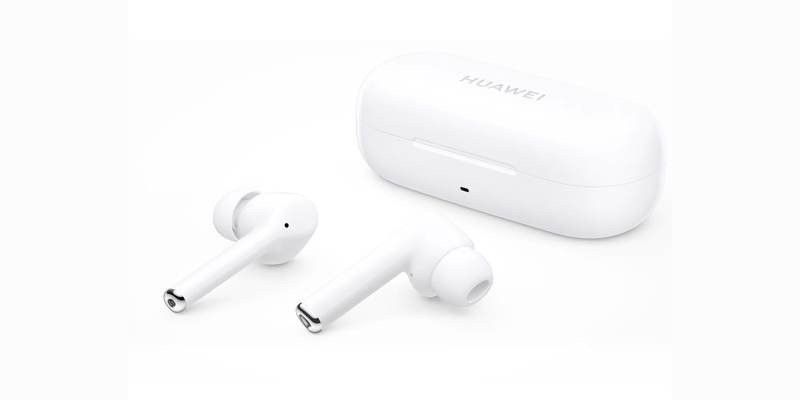 Huawei FreeBuds 3i: Νέα έκδοση των ασύρματων ακουστικών για ενεργή ακύρωση θορύβου με €119 1