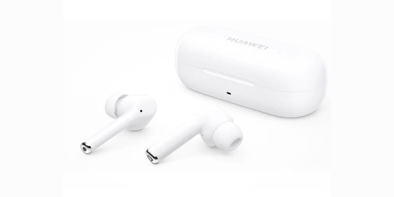 Huawei FreeBuds 3i: Νέα έκδοση των ασύρματων ακουστικών για ενεργή ακύρωση θορύβου με €119