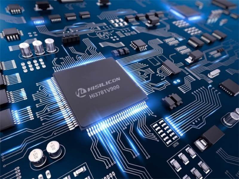 Το πρώτο XR chip της Huawei υποστηρίζει αποκωδικοποίηση 8K για VR/AR headsets