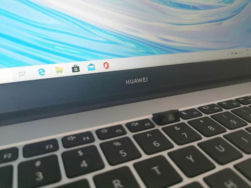 Huawei: Laptops με επεξεργαστές Kunpeng και Harmony OS αντί Windows 10;