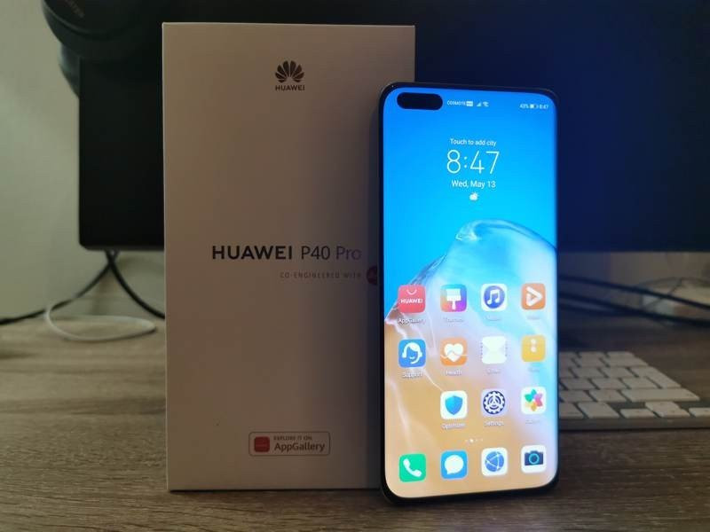 Huawei: Ανέβηκε στην πρώτη θέση των κατασκευαστών smartphones, έστω για λίγο