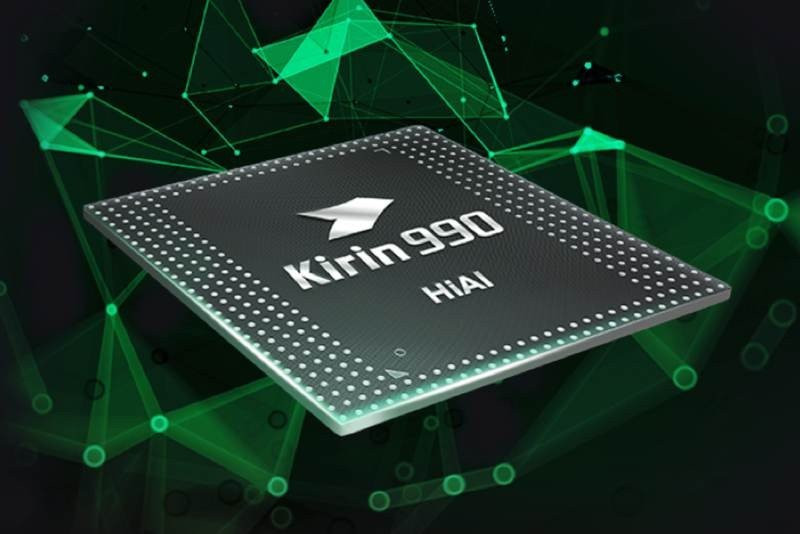 Huawei: Η απάντηση στο μπλόκο για την αγορά chipsets 1