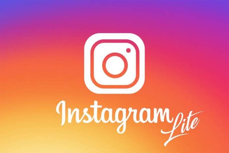 Instagram Lite: Η Facebook απέσυρε την εφαρμογή