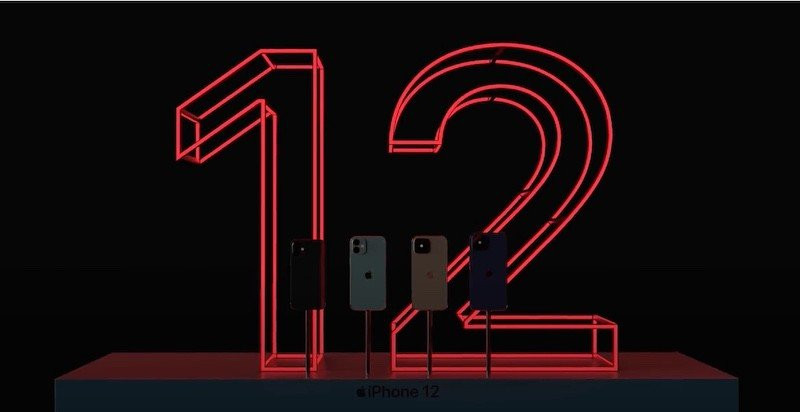 iPhone 12 Pro Max: Διαρροή μεγατόνων για το επερχόμενο μοντέλο iPhone!
