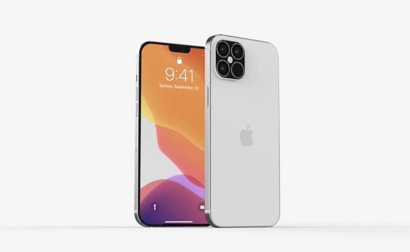 iPhone 12 Pro: Νέες πληροφορίες για οθόνη 120Hz, μεγαλύτερη μπαταρία και 3x οπτικό zoom