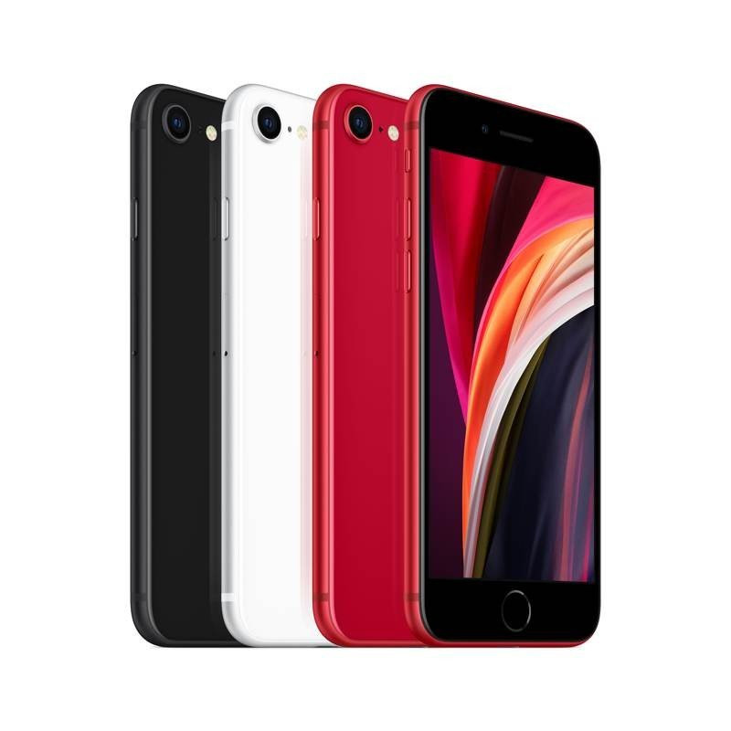 iPhone SE (2020): Διαθέσιμο online σε COSMOTE & ΓΕΡΜΑΝΟ από €499