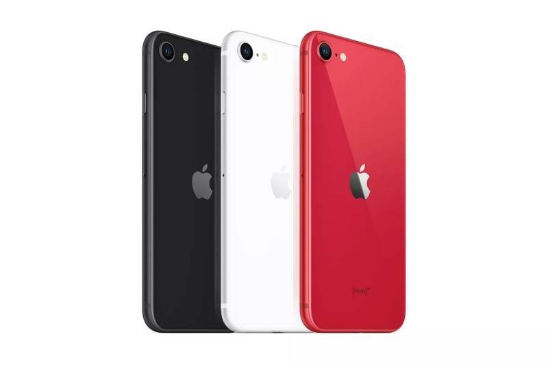 iPhone SE 2020: Επίσημα με εμφάνιση iPhone 8 και τιμή από €499 1