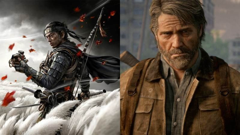 The Last of Us Part II και Ghost of Tsushima: Ανακοινώθηκαν οι ημερομηνίες κυκλοφορίας! 1