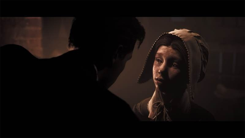 Little Hope: Το νεό διαδραστικό horror game της ανθολογίας The Dark Pictures