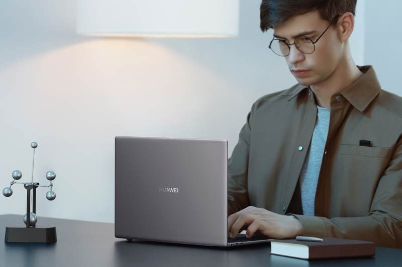 Huawei MateBook X Pro, MateBook 13 και MatePad Pro διαθέσιμα στην Ελλάδα με σπουδαία δώρα! 1