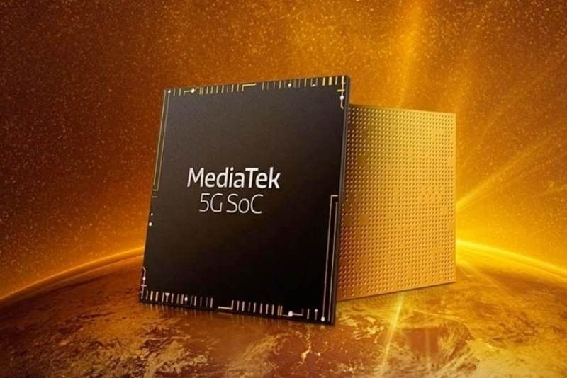 MediaTek Dimensity 1000+: Η νέα έκδοση του 5G SoC με υποστήριξη για οθόνες 144Hz 1
