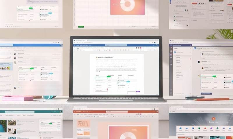 Microsoft Fluid Framework: Θα φέρει την επανάσταση στο Office και όχι μόνο
