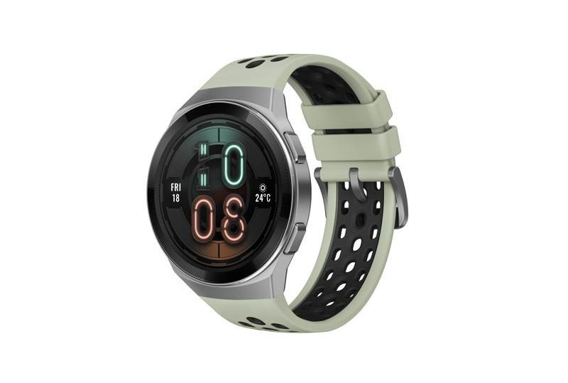 Huawei Watch GT 2e: Με αναβαθμισμένες λειτουργίες και 100 προγράμματα άθλησης