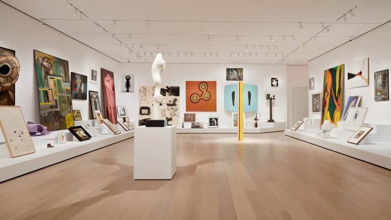 MoMA: Προσφέρει δωρεάν online μαθήματα τέχνης 1