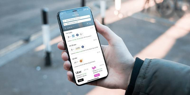 Η Intel εξαγόρασε το Moovit με $900 εκατ.!