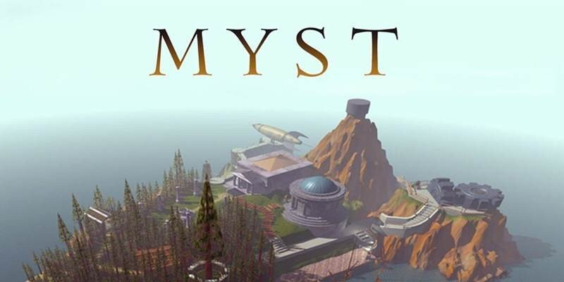 Myst: Ετοιμάζεται η τηλεοπτική μεταφορά του θρυλικού adventure game! 1