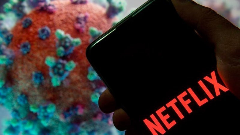 Η EE ζητά από το Netflix και άλλες υπηρεσίες streaming να ρίξουν την ανάλυση σε SD 1