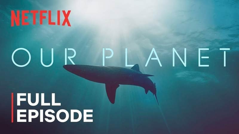 Μερικά από τα κορυφαία ντοκιμαντέρ του Netflix διαθέσιμα δωρεάν στο YouTube