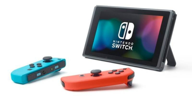 Nintendo Switch: Το νέο firmware update έφερε πολύ χρήσιμες λειτουργίες 1