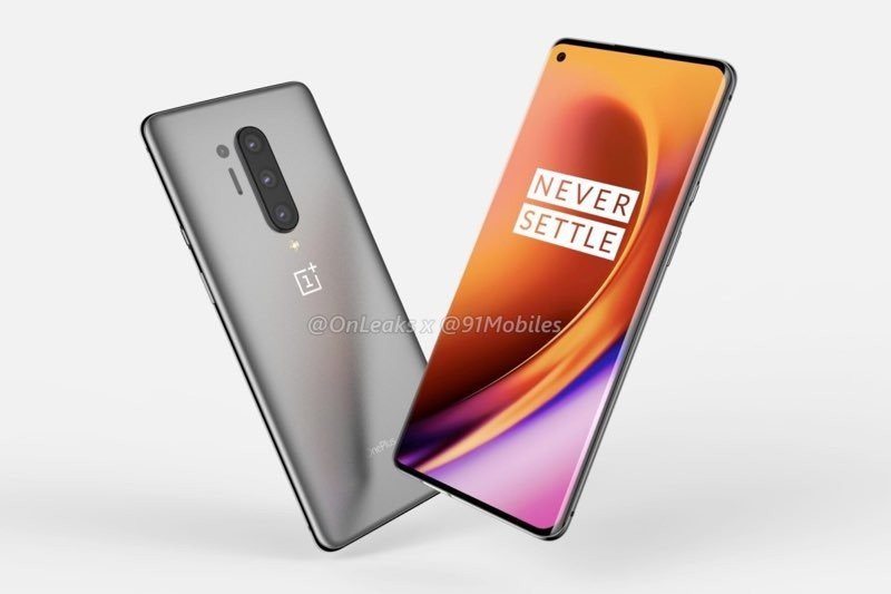 OnePlus 8 / 8 Pro: Αύξηση στις τιμές τους λόγω 5G σύμφωνα με τον CEO