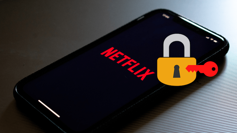 Netflix: Τώρα μπορείς να κλειδώσεις με PIN τα προφίλ σου!