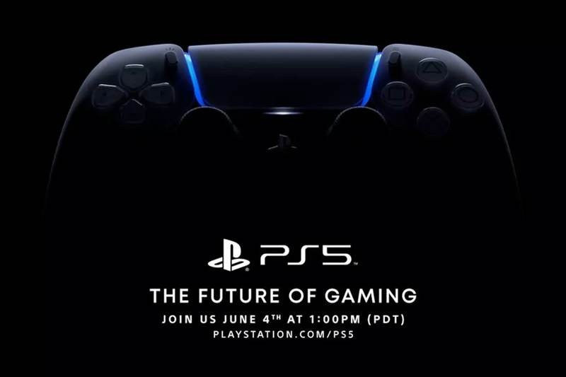 Επίσημο: Το μέλλον του gaming στο PlayStation 5 παρουσιάζεται στις 4 Ιουνίου 2020