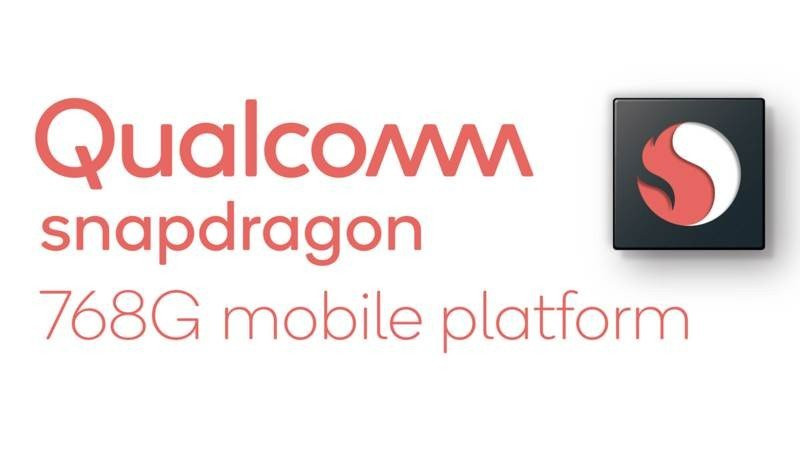 Qualcomm Snapdragon 768G: Το νέο 5G SoC με δυνατότητα αναβάθμισης των drivers της GPU