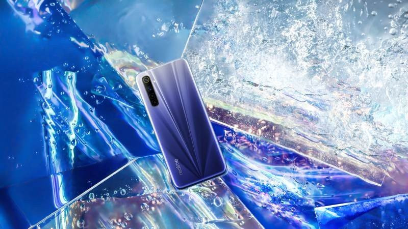 Realme 6, Realme 6i και Realme C3 διαθέσιμα στην Ελλάδα από 21 Μαΐου 2020 1