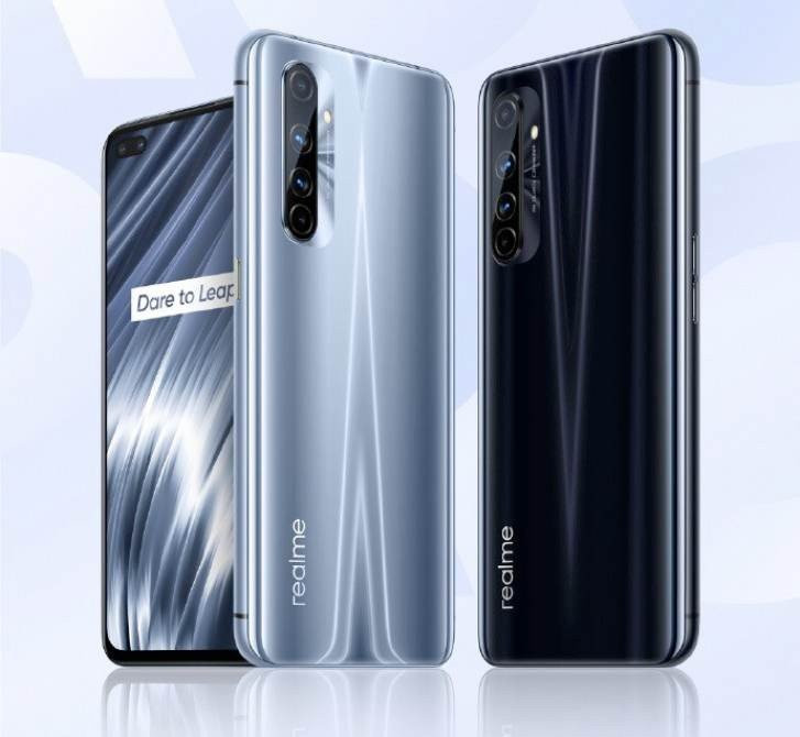 Realme X50 Pro Player: Νέα έκδοση με κορυφαία specs και τιμή από €350