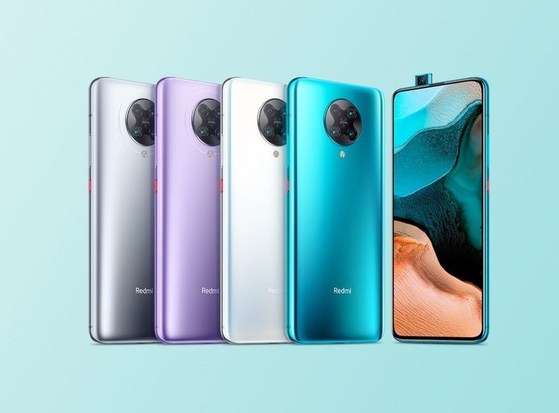 Redmi K30 Pro / Zoom Edition: Επίσημα με πανίσχυρα specs και πολύ καλές τιμές