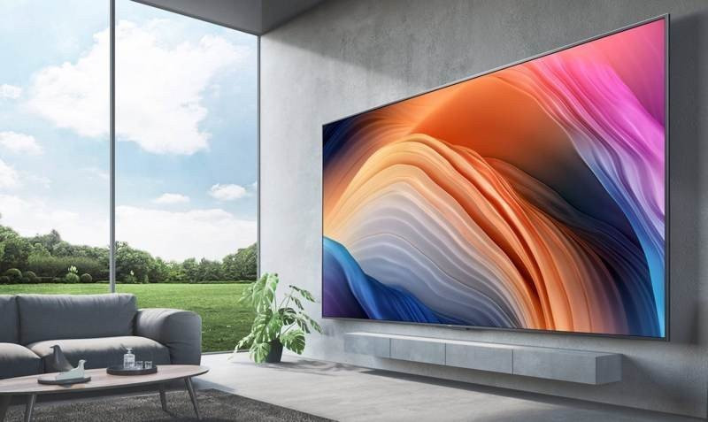 Redmi TV Max: Μια γιγαντιαία 4K τηλεόραση 98'' σε απίστευτη τιμή 1