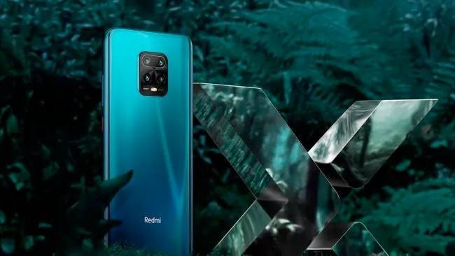 Redmi 10X / 10X Pro: Επίσημα τα πολύ προσιτά 5G smartphones με MIUI 12