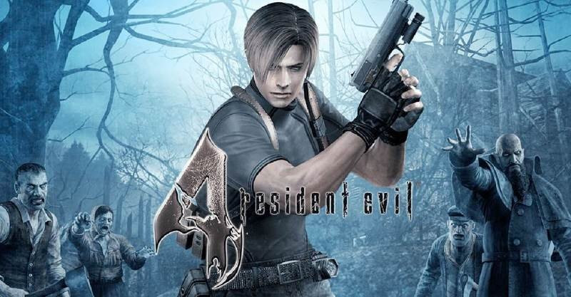 Resident Evil 4 Remake: Έντονες φήμες ότι ξεκίνησε ήδη η ανάπτυξη του